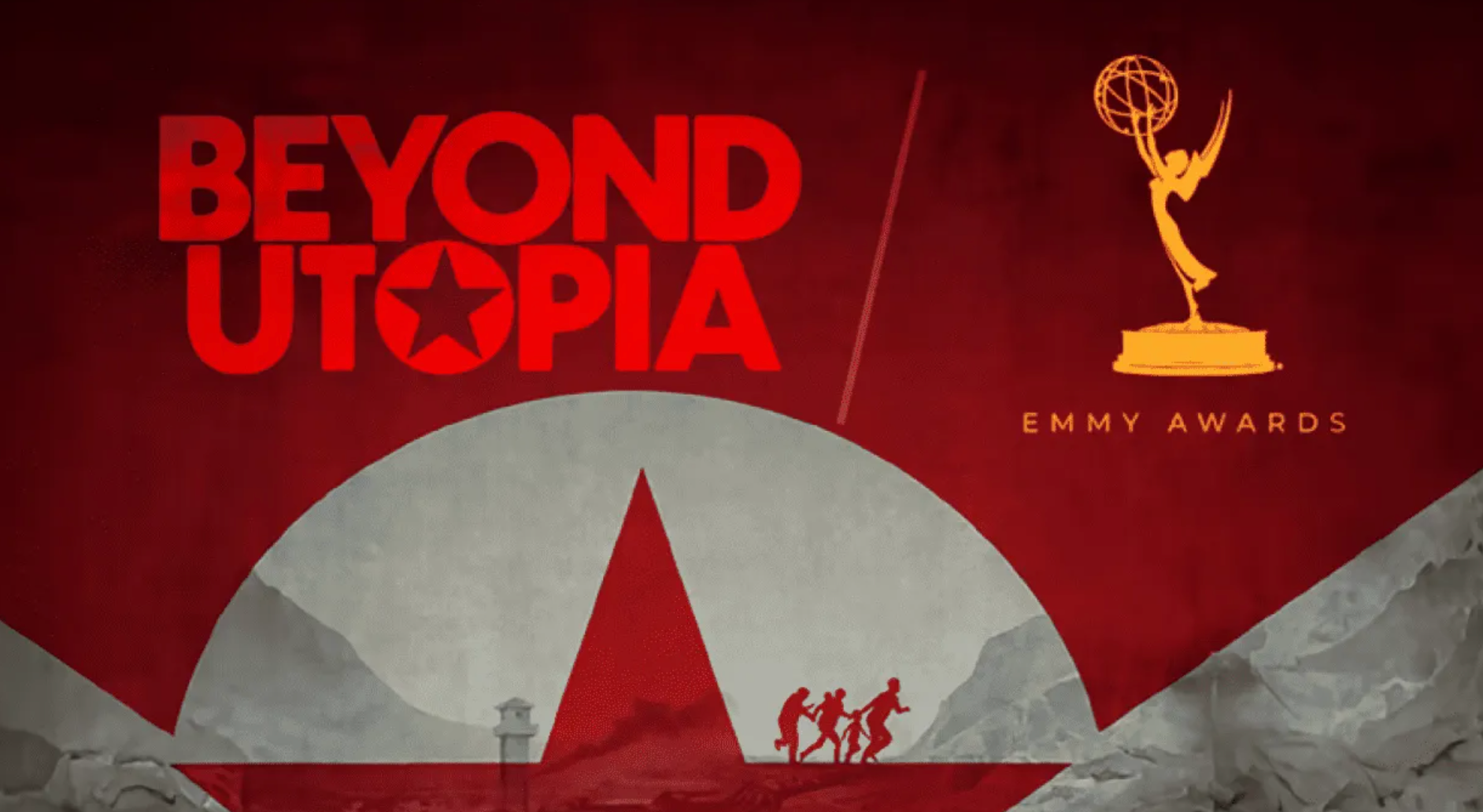 Watch Beyond Utopia